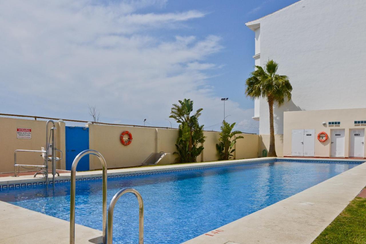 Casa El Copo Apartment Morche Exterior foto