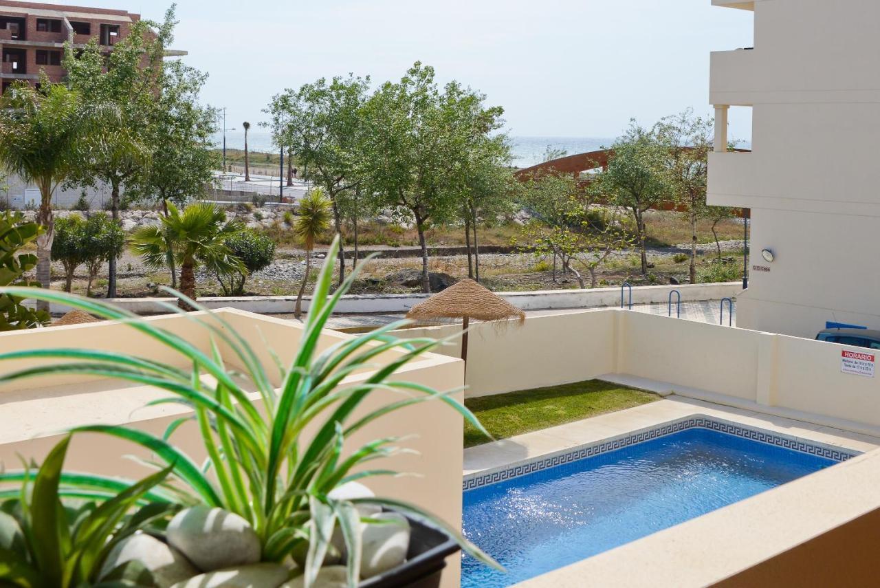 Casa El Copo Apartment Morche Exterior foto